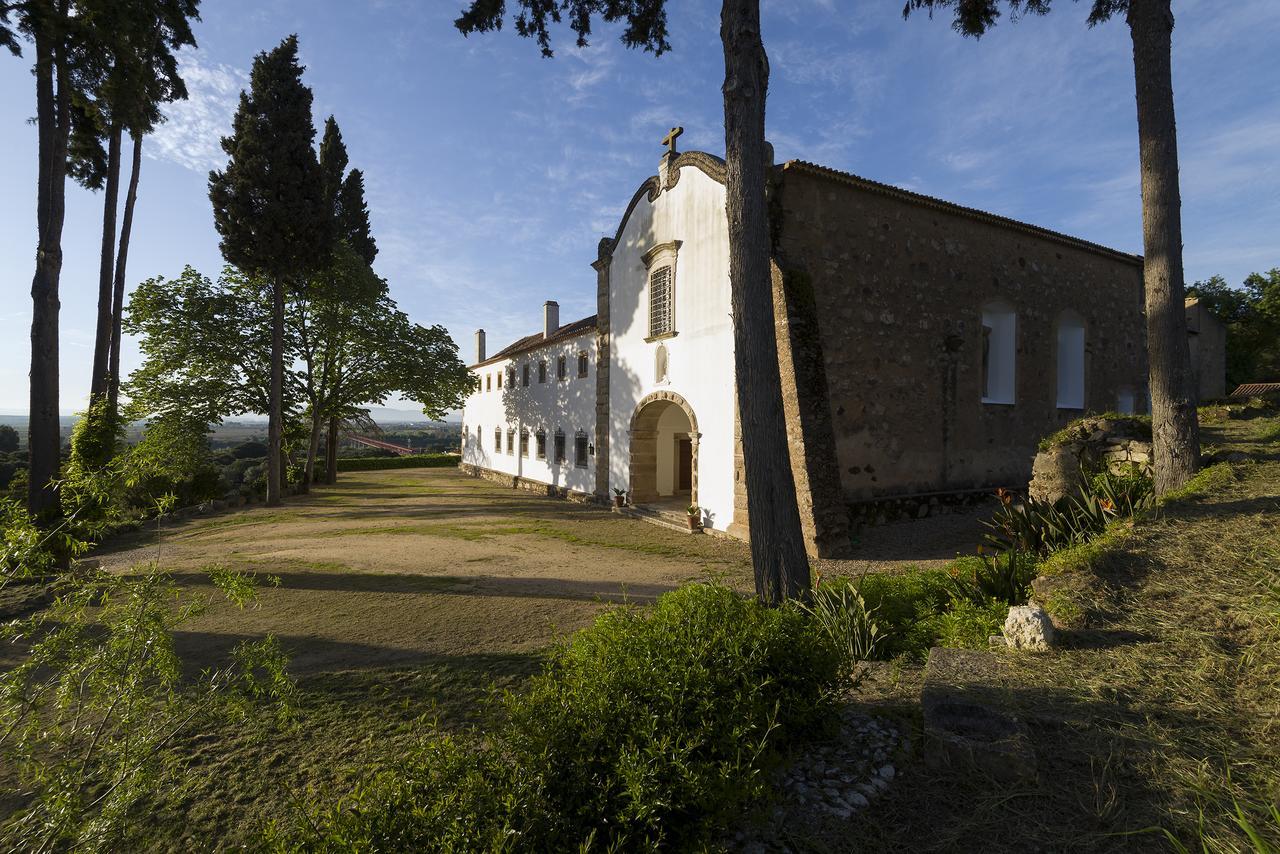 Convento Inn And Artists Residency Chamusca  Exterior foto