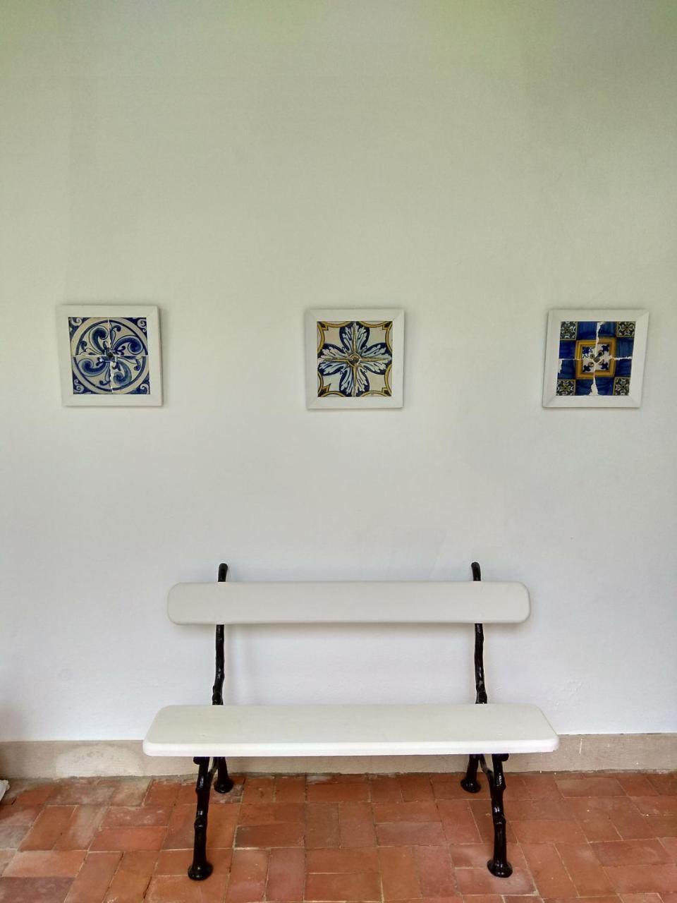 Convento Inn And Artists Residency Chamusca  Exterior foto